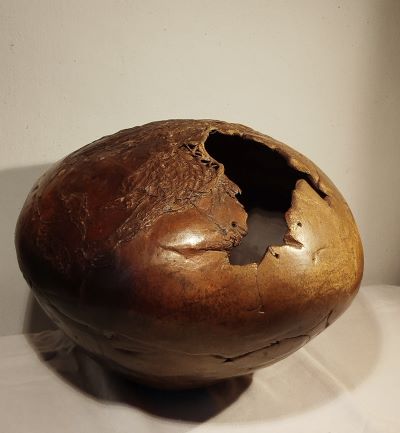 Œuvre de Christine Bérard