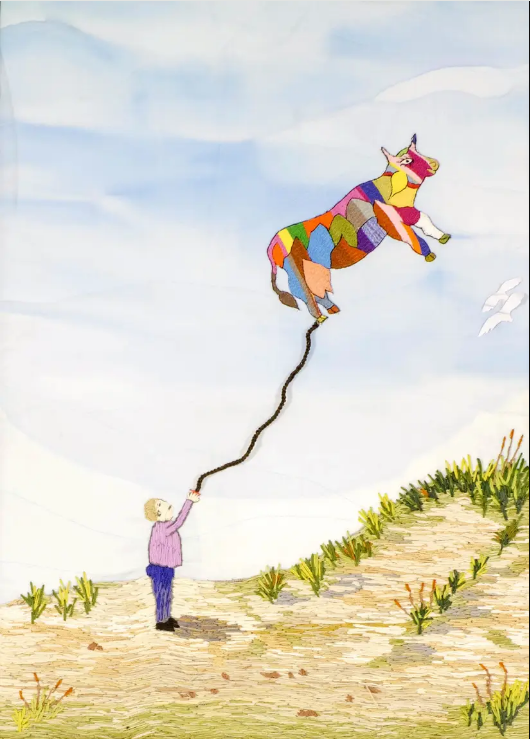 Exposition Bulle d'enfance
